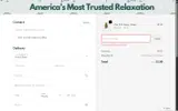 10offcalifor coupon verification screenshot