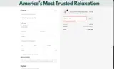 10offcalifor coupon verification screenshot