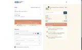 HER15 coupon verification screenshot