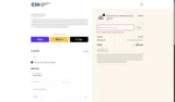 TAKE20 coupon verification screenshot