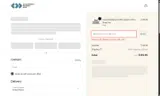 DEALDAY20 coupon verification screenshot