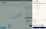 sleepwell coupon verification screenshot