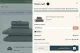 SPRING20 coupon verification screenshot