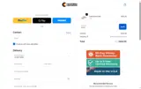 CA15 coupon verification screenshot