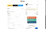 FB15 coupon verification screenshot
