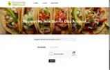 GOVCHEESE coupon verification screenshot