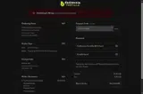 LUCKYCHEESE coupon verification screenshot