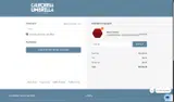 FALL35 coupon verification screenshot