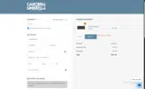 spring40 coupon verification screenshot