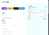 COR20 coupon verification screenshot