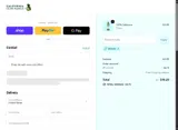 DISH20 coupon verification screenshot