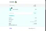 cook20 coupon verification screenshot