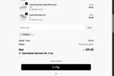 PAYDAY20 coupon verification screenshot