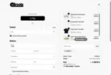 Caliroots UK coupon verification screenshot