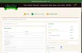 FALL10 coupon verification screenshot