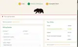 SUMMER10 coupon verification screenshot