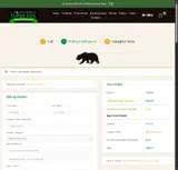 Soil10 coupon verification screenshot