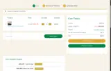 COUPERT10 coupon verification screenshot