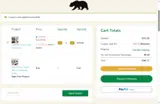DEAL159 coupon verification screenshot