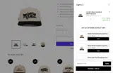 MAMA10 coupon verification screenshot