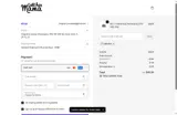 MAMA10 coupon verification screenshot