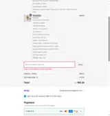 DAY3 coupon verification screenshot
