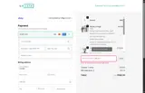 THANKS10 coupon verification screenshot