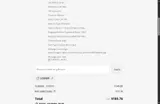 5OFFDPF coupon verification screenshot