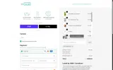 THANKFUL40 coupon verification screenshot