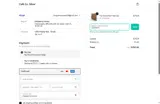 Calli Co. Silver coupon verification screenshot