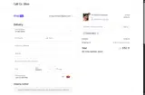 Calli Co. Silver coupon verification screenshot