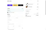 Calli Co. Silver coupon verification screenshot