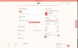Callie Danielle coupon verification screenshot