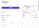 FAIRFREE coupon verification screenshot