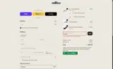 Callixe coupon verification screenshot