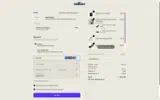 Callixe coupon verification screenshot