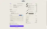 Callixe coupon verification screenshot