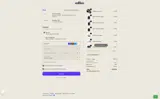 Callixe coupon verification screenshot