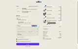 Callixe coupon verification screenshot