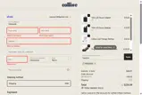 Callixe coupon verification screenshot