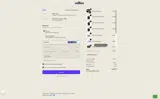 Callixe coupon verification screenshot