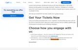 SMXA16CALLRAIL coupon verification screenshot