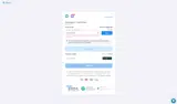 CALMERRIAN coupon verification screenshot