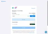25OFF coupon verification screenshot