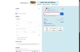 Calming Co. coupon verification screenshot