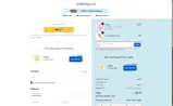 Calming Co. coupon verification screenshot