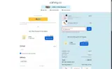 Calming Co. coupon verification screenshot