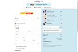 Calming Co. coupon verification screenshot