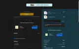 Calming Co. coupon verification screenshot