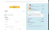 Calming Co. coupon verification screenshot